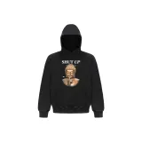 Винтажный черный