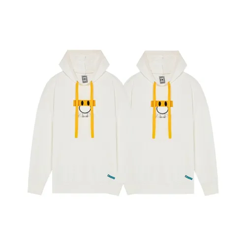 RIGORER Длинный рукав Свитшот Унисекс