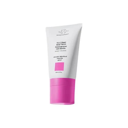 Drunk Elephant Легкий Scalp Scrubs Hydrating 180 мл
