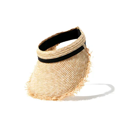 Fancet Studios Растение Материал UV Защита Женские Головные Уборы