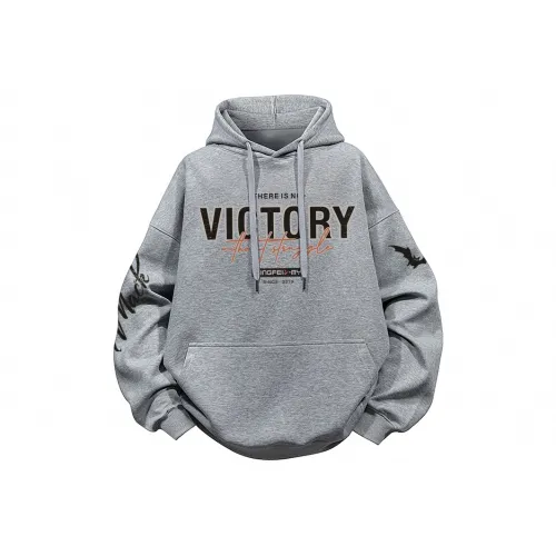 BINGFEI Унисекс Свитшоты