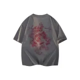 Железно-серый