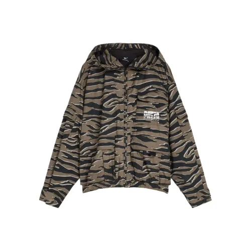 Patta совместный бренд Многоцветные Мужские Куртки