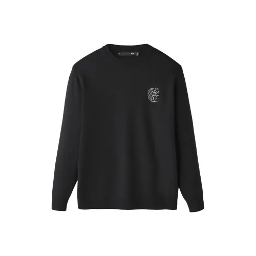 HLA Мужской Трикотаж