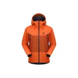 Окисленный оранжевый