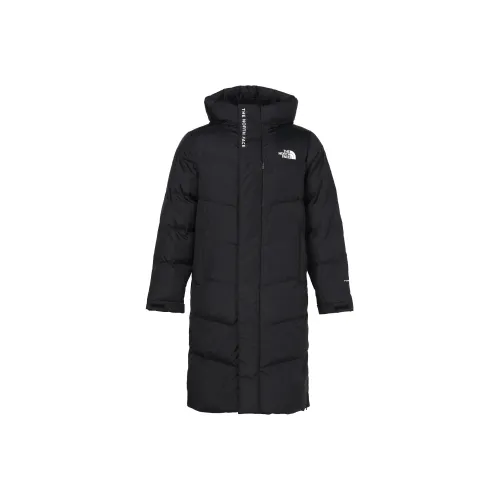 THE NORTH FACE Alcan Куртка Унисекс Черная