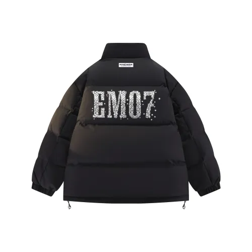 Emoji Унисекс Пуховики