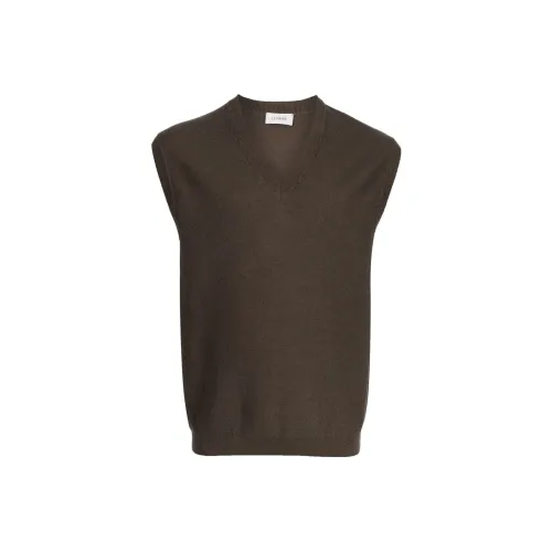 Lemaire Умбра Унисекс Жилеты