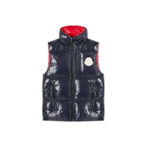 MONCLER GENIUS Moncler Genius 1952 Series Пуховый жилет Унисекс