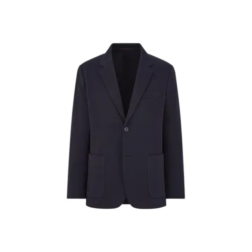 UNIQLO Мужские Деловые Костюмы