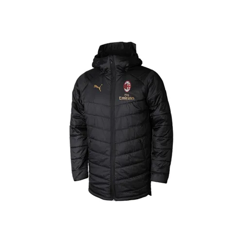 PUMA Мужские пуховики