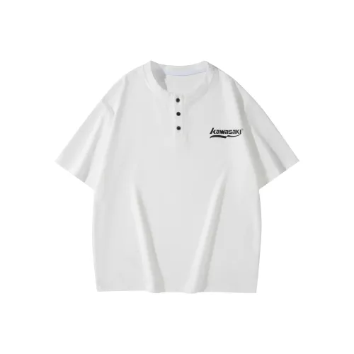 Кавасаки Унисекс Футболки