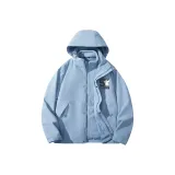 Туманно-синий