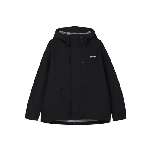 Teenie Weenie Men CleanFit Series Ветровка Унисекс Весна