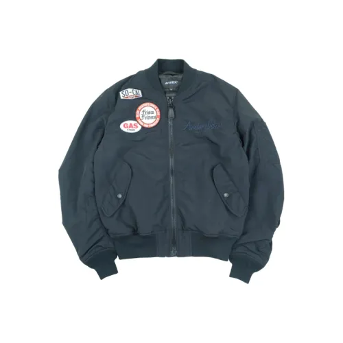 AVIREX Мужские Куртки