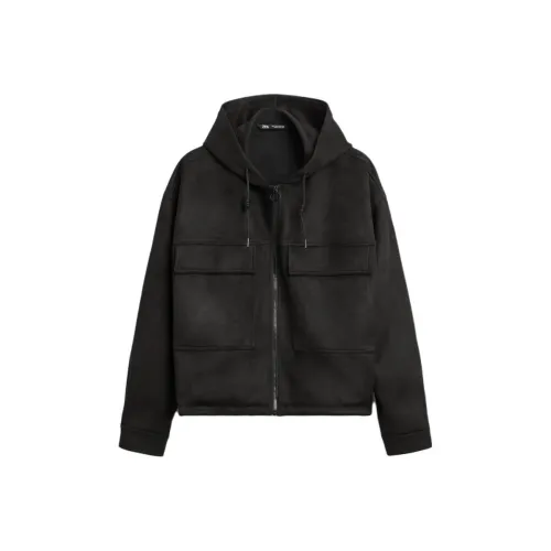 ZARA Мужские Куртки