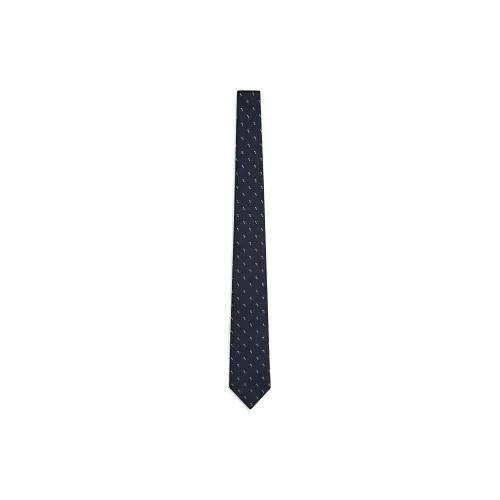 EMPORIO ARMANI Ties Men's Navy Blue
