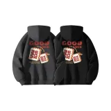 Темно-серый (B Tycoon Winner Логотип на груди _B Tycoon Winner Логотип на спине) + Черный (B Tycoon Winner Логотип на груди _B Tycoon Winner Логотип на спине)