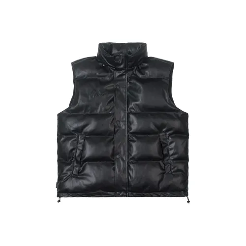 MEDRIA Черные Унисекс Жилеты