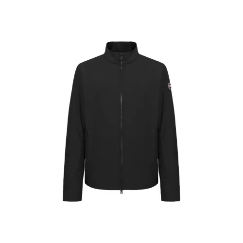 Colmar Куртки и Пальто Мужской Черный