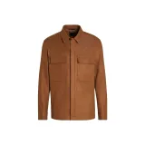 Красно-коричневый