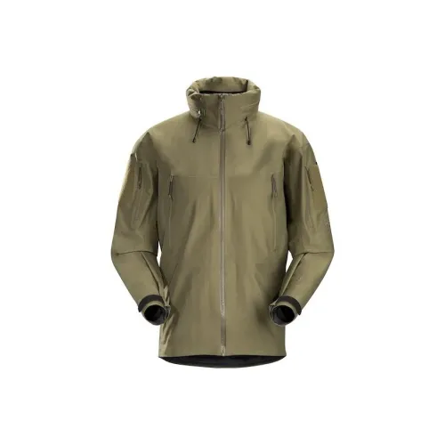 Arcteryx ALPHA Мужские Куртки