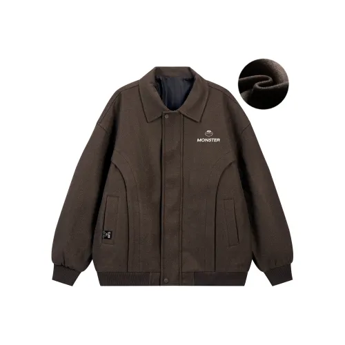 Куртки и пальто унисекс SESAME STREET