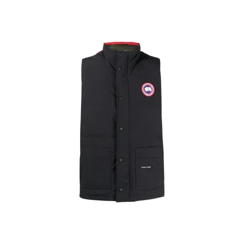 Canada Goose Freestyle Series FW22 Vest Unisex