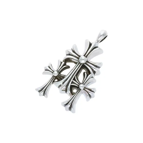 Chrome Hearts Шармы / Подвески Женские