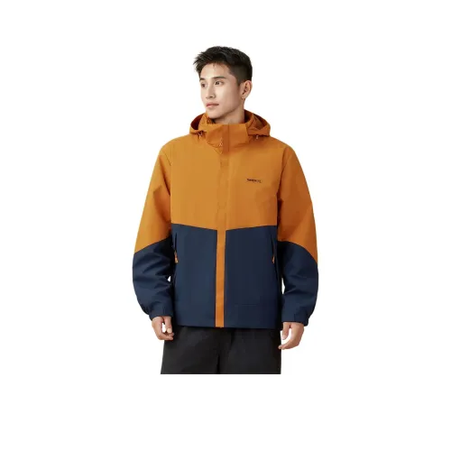 361° Куртки Пальто Мужской Mango Ice Cream Lanzhou Blue