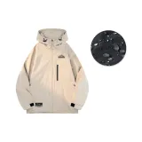 Водонепроницаемый, улучшенный (Хаки D822)