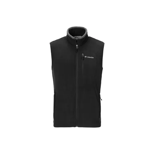 Columbia Мужские Флисовые Куртки