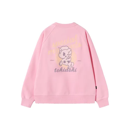 Tokidoki Унисекс Свитшоты