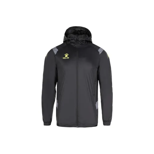KELME Мужские Куртки