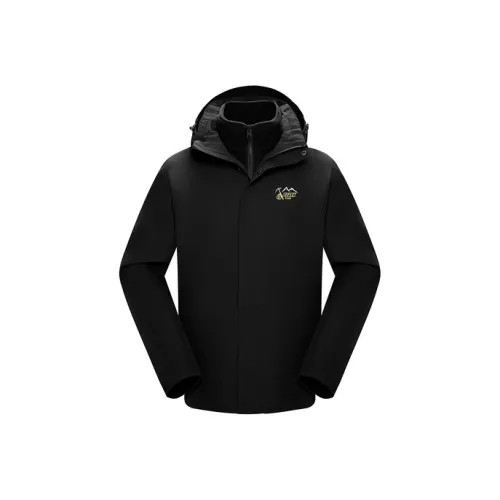 OZARK GEAR Унисекс Ветровки