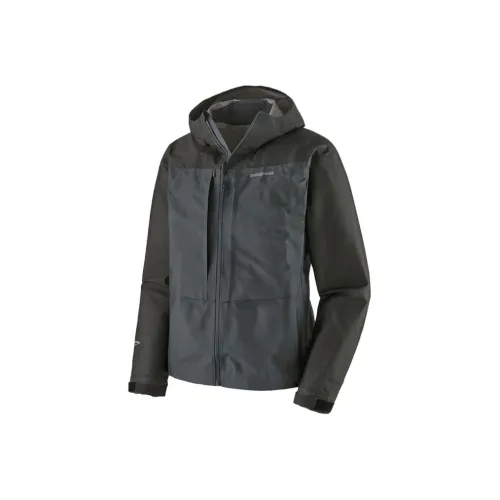 Patagonia Fly Fishing Series Мужские Куртки