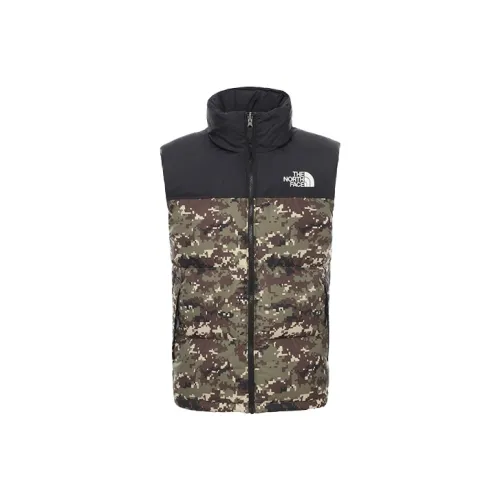 THE NORTH FACE 1996 Collection Жилет Мужской