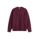 Горячий Красный