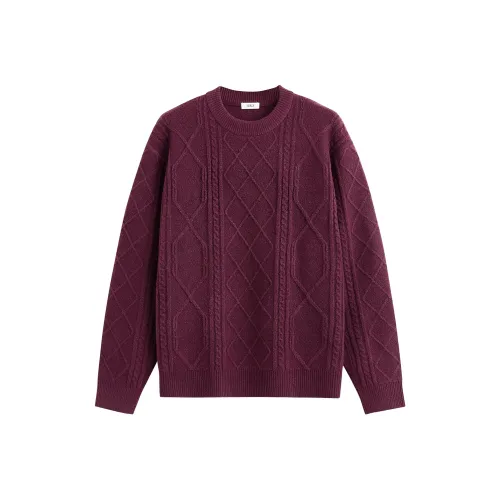 IZKZ Унисекс Трикотаж