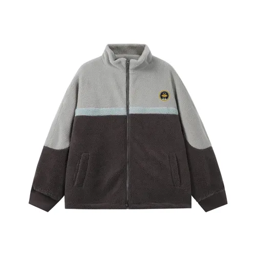 Ferrero Ross Хлопковый пуховик унисекс