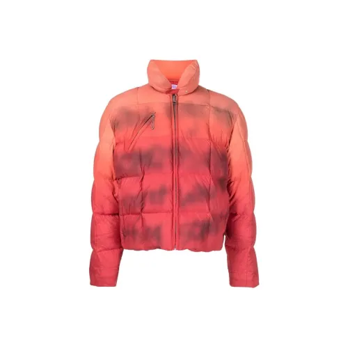 ERL Orange Мужские Куртки