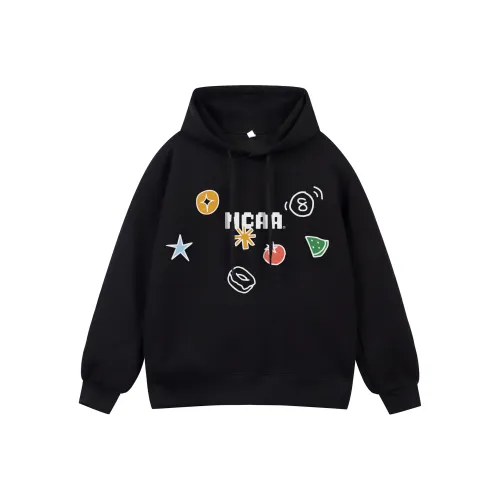 NCAA Унисекс Свитшоты