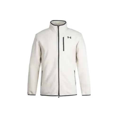 Under Armour Бежевый Мужской Куртки