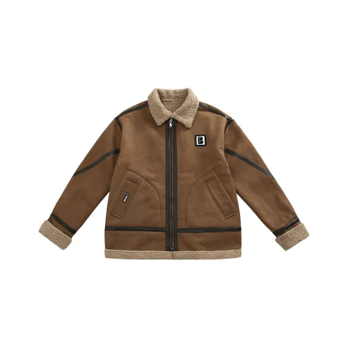 BENDL'S Унисекс Куртки