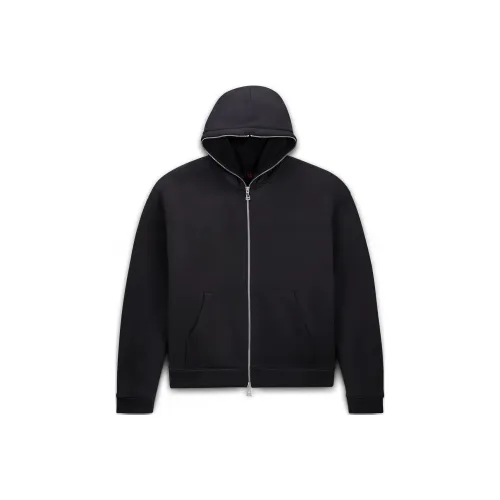 Джордан Travis Scott x Air Jordan Черный Унисекс Куртки
