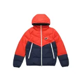 Красный синий