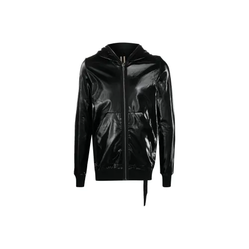 Rick Owens DRKSHDW Куртка Мужская Черная