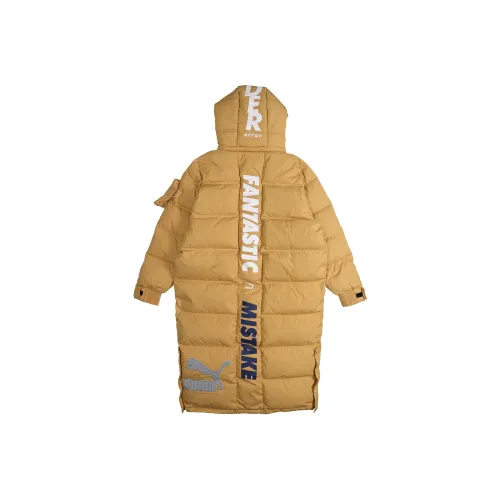 PUMA X Ader Error Унисекс Пуховики