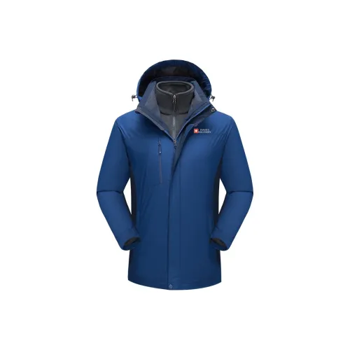 SWISS MILITARY Куртки и Пальто Мужской