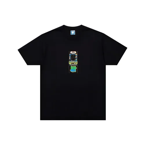 Undefeated Унисекс Футболка